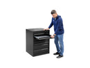 Unior Workbench Single Cabinet