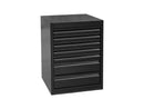 Unior Workbench Single Cabinet