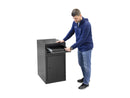 Unior Workbench Single Center Cabinet