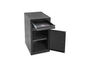 Unior Workbench Single Center Cabinet