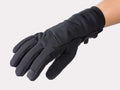 Bontrager Velocis Women's Softshell Cycling Gloves