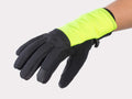 Bontrager Velocis Women's Softshell Cycling Gloves