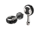 Wahoo SPEEDPLAY POWER Left Sided Pedal Set