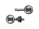 Wahoo SPEEDPLAY POWER Left Sided Pedal Set