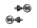 Wahoo SPEEDPLAY POWER Dual Pedal Set