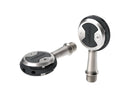 Wahoo SPEEDPLAY NANO Pedal Set