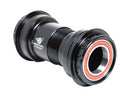 Wheels Manufacturing Shimano PF30 Thread Together Outboard Angular Contact Bottom Bracket