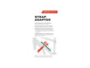Wolf Tooth B-RAD Accessory Strap Mount