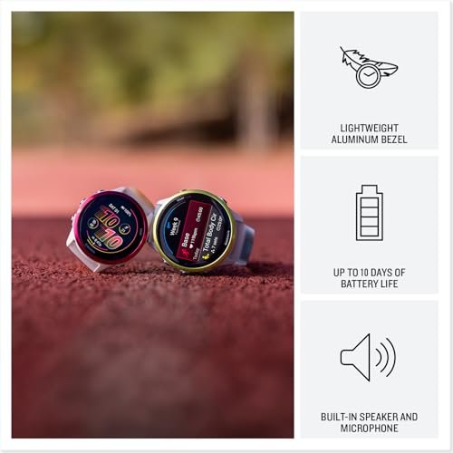 Garmin Forerunner 570