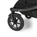 Thule Urban Glide 3 Single Child All-Terrain Stroller, Lightweight, Air-Filled Tires & Suspension, Integrated Hand Brake