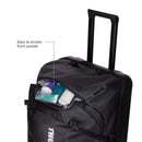 Thule Chasm Wheeled Duffel Suitcase, Pond Gray