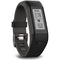 Garmin vívosmart HR+ Regular Fit Activity Tracker & Bike Cadence Sensor