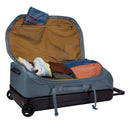 Thule Chasm Wheeled Duffel Suitcase, Pond Gray