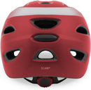 Giro Scamp Cycling Helmet - Youth