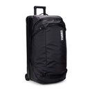 Thule Chasm Wheeled Duffel Suitcase, Pond Gray
