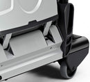 Thule EasyFold XT 2 Hitch Bike Rack - E-Bike Compatible - Fits 2" and 1, 1/4" receivers - Tool-Free Installation - Fully Foldable - Easy Trunk Access - Fully Locking - 130lb Load Capacity