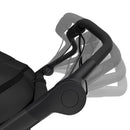 Thule Urban Glide 3 Single Child All-Terrain Stroller, Lightweight, Air-Filled Tires & Suspension, Integrated Hand Brake