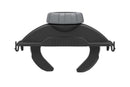 Thule Pulse 2 Aerodynamic roof Mounted Box, Dual-Sided Opening with Locks, Tool-Free Install, for SUVs, Trucks, Cars, EVs