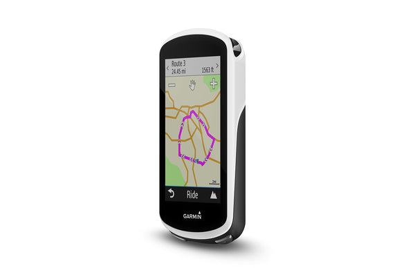 Garmin Edge 1030 Cycling Computer