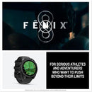 Garmin fēnix®