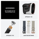 Garmin Approach S50