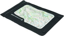 Blackburn Barrier Map with Tablet Case