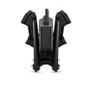 Garmin TacX NEO 3M Smart Trainer, Multidirectional Movement, Realistic Ride Fee