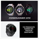 Garmin Forerunner 970