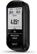 Garmin Edge 830 Mountain Bike Bundle, Performance Touchscreen GPS Cycling/Bike Computer with Mapping, Dynamic Performance Monitoring and Popularity Routing, Includes Speed Sensor & Mountain Bike Mount