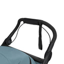 Thule Urban Glide 3 Single Child All-Terrain Stroller, Lightweight, Air-Filled Tires & Suspension, Integrated Hand Brake