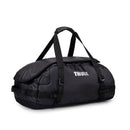 Thule Chasm Duffel bag, Weather-resistant materials, Easy packing, Converts to backpack, Internal pockets, Travel-ready