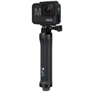 Gopro Camera_Support 3 Way Grip Arm Tripod Afaem Camera camera support