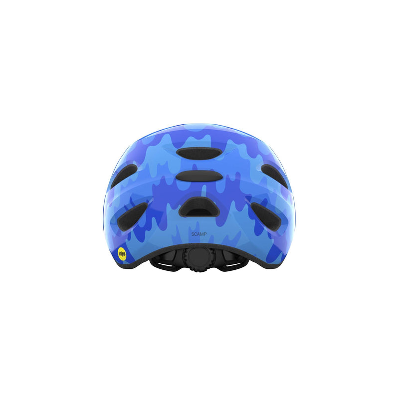 Giro Scamp Cycling Helmet - Youth