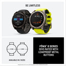 Garmin fēnix®