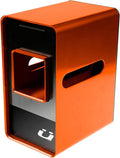 Kuat Rack Dock - Fits 1.25"-2" - Black (Adapter for 2" Hitch Available Separately)