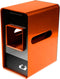 Kuat Rack Dock - Fits 1.25"-2" - Black (Adapter for 2" Hitch Available Separately)