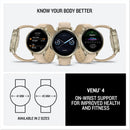 Garmin Instinct Crossover AMOLED