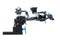 RockyMounts BackStage 2" Receiver Swing Away platform hitch 2 bicycle rack. Allows full access to the rear of the vehicle with bikes on or off the rack.