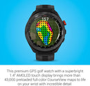 GARMIN Approach S70