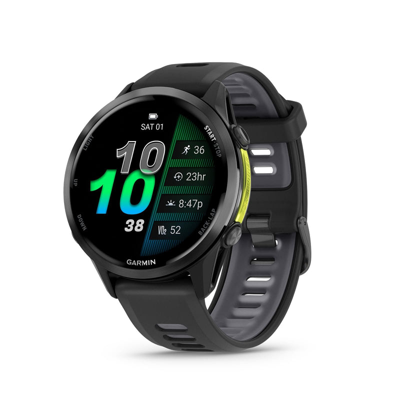 Garmin Forerunner 970