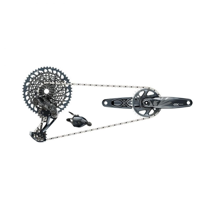 Sram GX Eagle Dub Boost Group Set