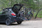 Kuat NV Base 2.0 Hitch Bike Rack