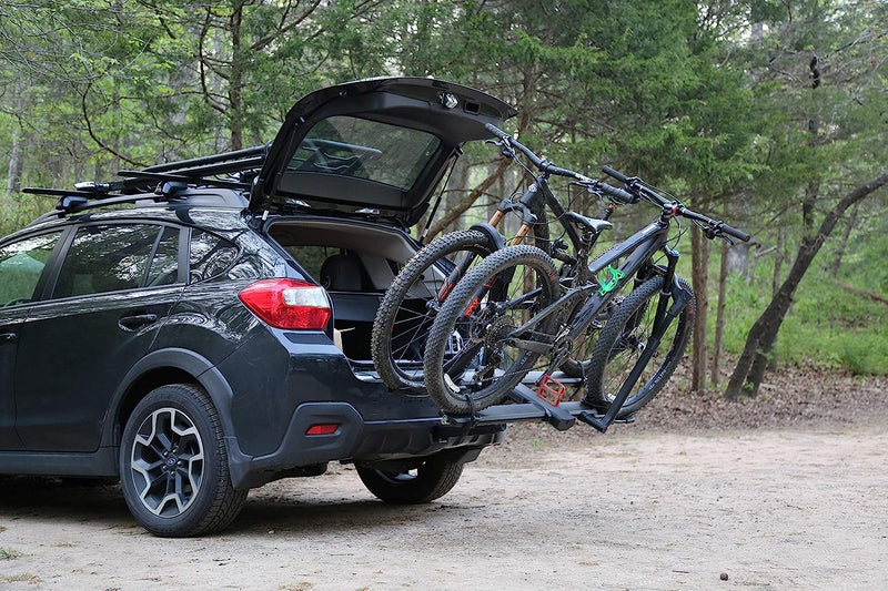 Kuat NV Base 2.0 Hitch Bike Rack
