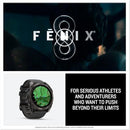Garmin fēnix®