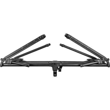Kuat Piston Pro - Dual Ratchet Platform Rack - 2 Bike - Sandy Black