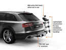 Thule Helium Pro Hitch Bike Rack