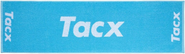 Garmin TacX Towel, Narrow and Absorbent Towel, Developed for Indoor Bike Training