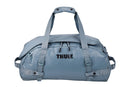 Thule Chasm Duffel bag, Weather-resistant materials, Easy packing, Converts to backpack, Internal pockets, Travel-ready