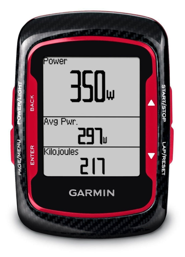 Garmin Edge 500 Series