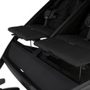 Thule Urban Glide 3 Single Child All-Terrain Stroller, Lightweight, Air-Filled Tires & Suspension, Integrated Hand Brake